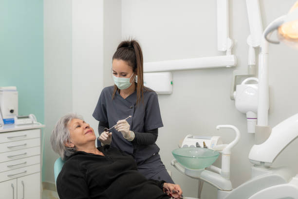 Best Knocked-Out Tooth Emergency  in Trinity, FL