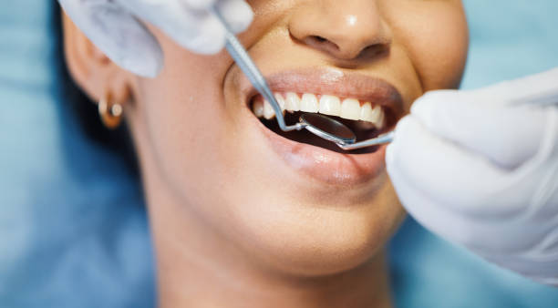 Best Cracked Tooth Emergency Dentist  in Trinity, FL