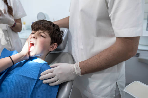 Best Emergency Dentist Near Me  in Trinity, FL