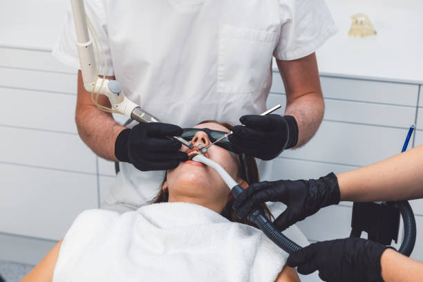 Best Tooth Infection Emergency Dentist  in Trinity, FL