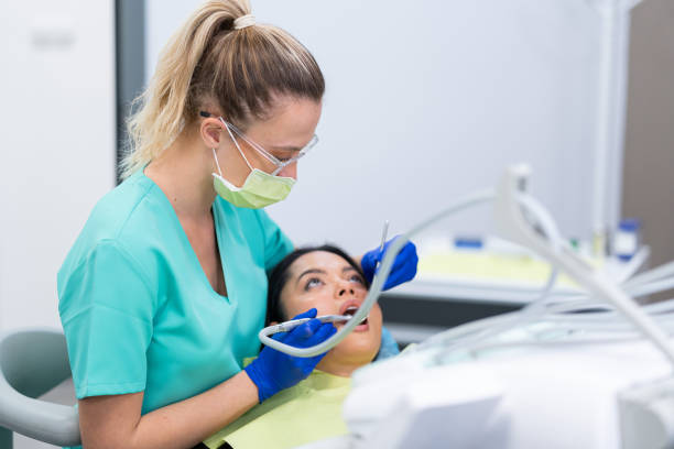Best Tooth Pain Emergency Relief  in Trinity, FL